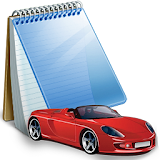 Auto Mileage Tracker icon