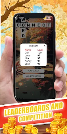 wordpuzzle - Screenshot 2