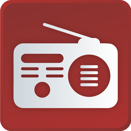 FM Radio: AM, FM, Local Radio 9.9.9 Icon