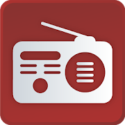 FM Radio: Live Radio, AM / FM, Online Radio App