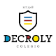 Colegio Decroly Tenerife Windows'ta İndir
