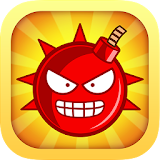 Super Bomb Smash: Whack-a-mole icon