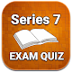 Series 7 MCQ Exam Prep Quiz Download on Windows