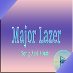 Cover Image of Unduh Major Lazer Song mix 2022 3.0 APK