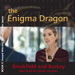 Icon image The Enigma Dragon