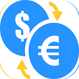 eCurrency Converter icon