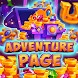 Adventure Page - コミックアプリ