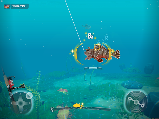 Rapala Fishing