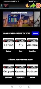 Televisión Peruana - En vivo