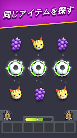 Game screenshot Match Triple Life mod apk