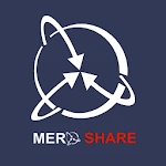 Cover Image of Download MeroShare 1.0.40 APK