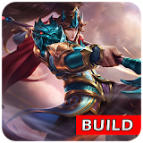 Mobile Legends Build & Guide icon