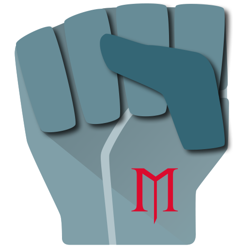 PowerGrasp file manager  Icon