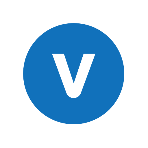 Voices Talent Companion logo