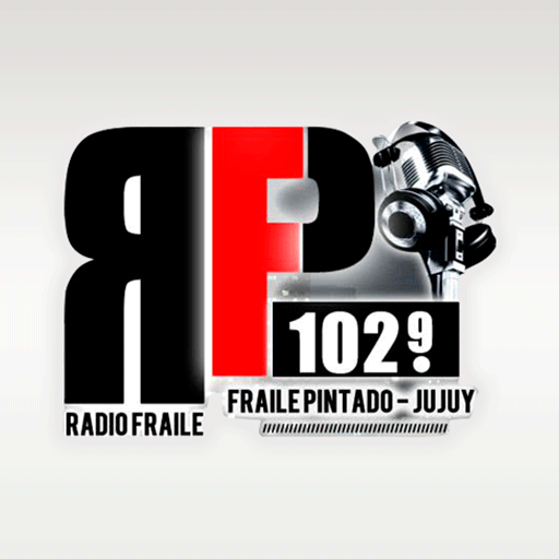 Radio Fraile 102.9 10.0.6 Icon