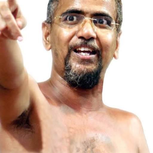 Acharya shri Tarunsagar ji logo