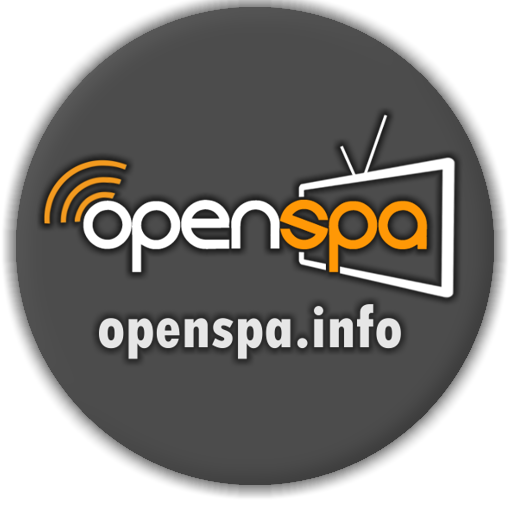 openSPA  Icon