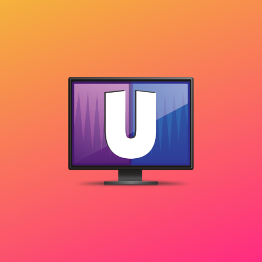 U-Nite TV logo