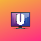 U-Nite TV icon