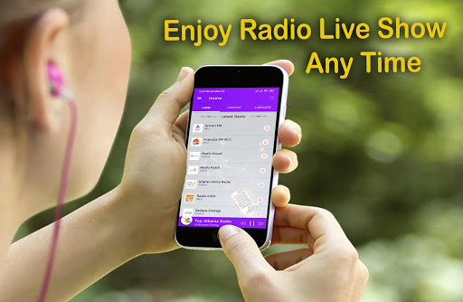 All Andorra Radio – AND Radios FM AM