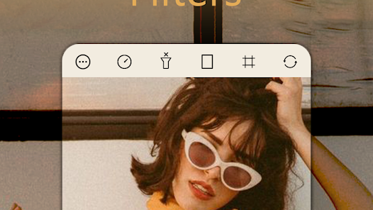 Dazz Cam APK v1.8.7 Download Free Latest Version Gallery 7