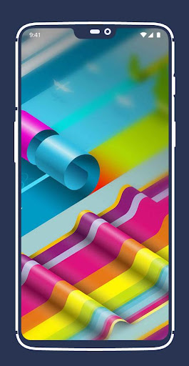 3D Parallax Wallpaper - 4K and HD Best Wallpaper