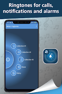 Variety of water sounds APK for Android Download (Premium) 2
