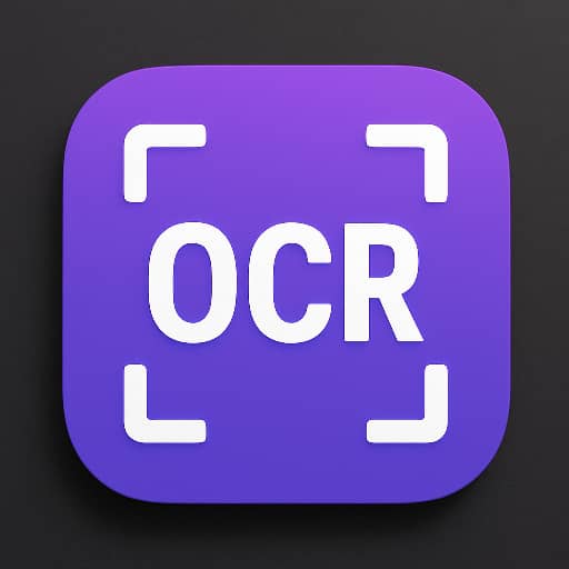 OCR