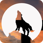 Cover Image of Download Werewolf -In a Cloudy Village-  APK