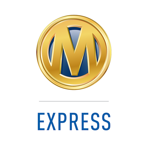 Manheim Express 2.0.47 Icon