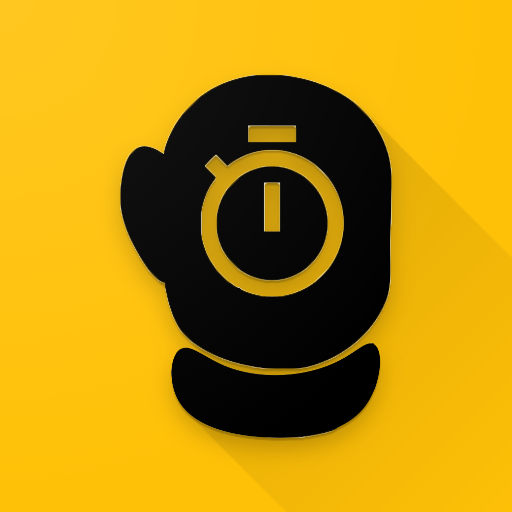 Boxing Timer (ad free) 1.0 Icon