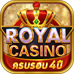 Royal Casino APK