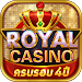 Royal Casino Icon