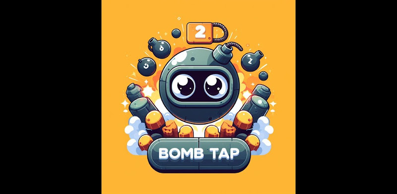 Bomb Tap! - Funny Tap Game