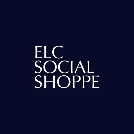 ELC Social Shoppe  Icon
