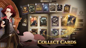 Harry Potter: Magic Awakened - Screenshot 2