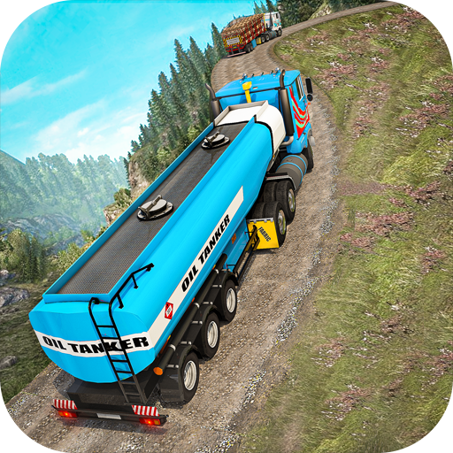 Heavy Truck Simulator Games 3D Download on Windows