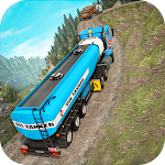 Cover Image of ダウンロード Heavy Truck Simulator Games 3D 0.1 APK