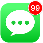 Cover Image of 下载 Messages 3.3 APK