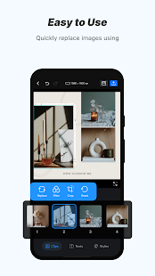 Flow Studio: Foto & Video Screenshot