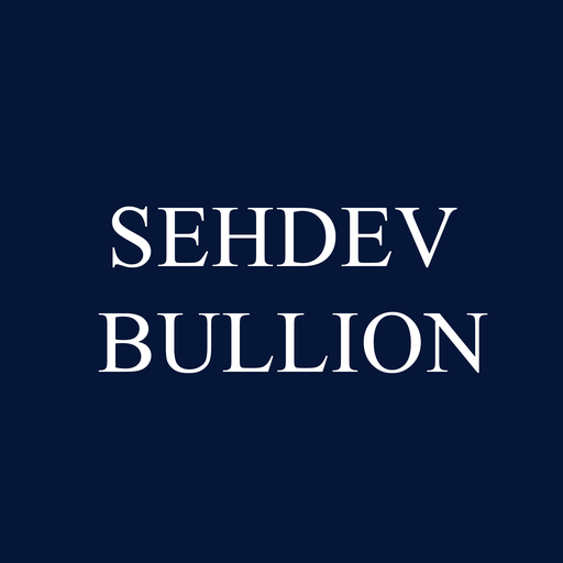 Sehdev Bullion logo