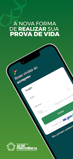 ACREPREV Screenshot 1 - AppWisp.com
