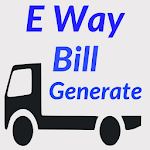 Cover Image of Download Smart E way bill Generate Mobi  APK