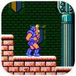 Cover Image of Download Astyanax  APK