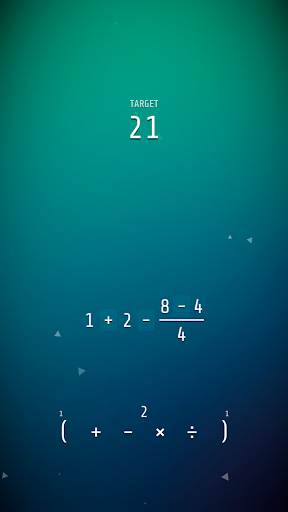 Math Puzzle Game Screen 3