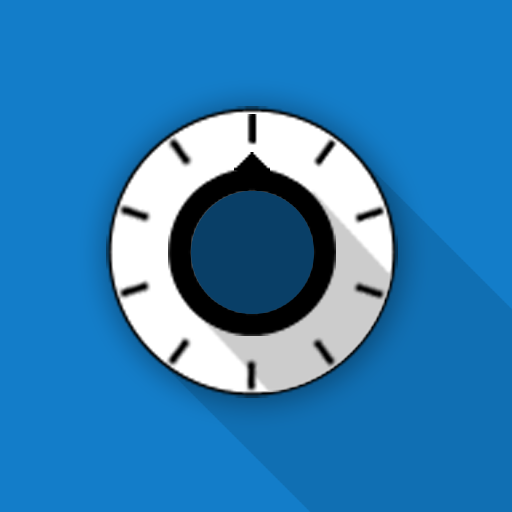 PasswordSafe logo