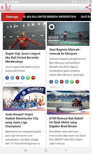 ML Kaltim Screen 3