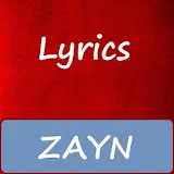 Lyrics ZAYN 17' icon