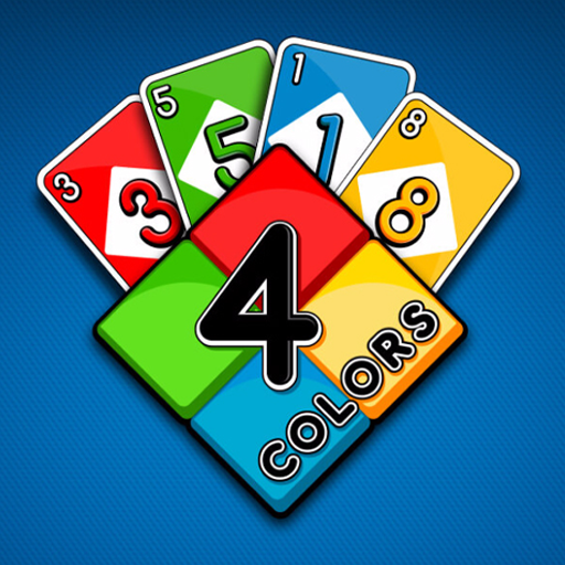 Casino 4 Colors Cards V2