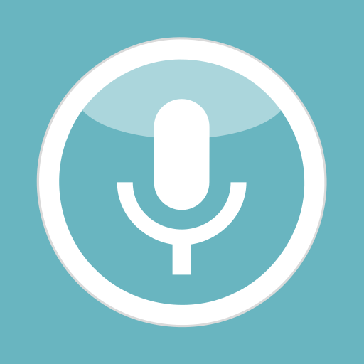 VoiceApp Messenger logo